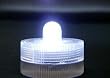 Set of 36 Waterproof Wedding Underwater Battery Sub Lights LED ~WHITE~Wedding~Tea Light-Underwater Lights