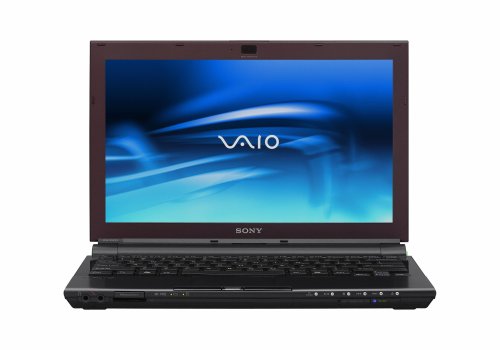 PCHardware: Sony VAIO VGN TZ285N/RC 11.1