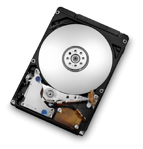 Hitachi 0A57547? 2.5-Inch 320 GB 7200 RPM SATA Hard Drive