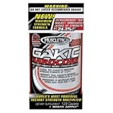 Muscletech Gakic Hardcore *NEW* Increase Strength By 10.5%-24.3% Immediately - 128 Caplets