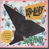 NEW YORK IN THE DARK 7 INCH (7" VINYL 45) UK INFERNO 0