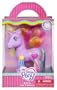 My Little Pony Favorite Friends Rarity the Unicorn Pony Figure