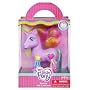 My Little Pony Favorite Friends Rarity the Unircorn Pony Figure