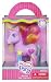 Toys : My Little Pony Favorite Friends Rarity the Unircorn Pony Figure