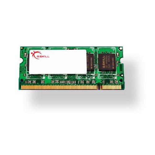 G.Skill F2-5300CL4S-2GBSQ Arbeitsspeicher 2GB (667Mhz, CL4) DDR2 RAM Preisvergleich