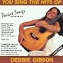 Hits Of Debbie Gibson (Karaoke)
