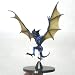 Konami Gamera Little Brave Figure Gyaos_s-1