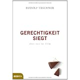 Gerechtigkeit siegt - aber nur im Filmvon "Rudolf Taschner"
