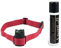 Buy PetSafe PSBC-300 PetSafe Deluxe Spray Bark Collar, PSBC-300