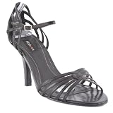 Style & Co. Fifi Black sandals