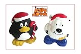 (Jolly Doggy) Stumpy Penguin or Polar Bear (Assorted)