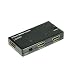 HDMI Switch 2 fach - HDMI Umschalter 2 port - 2 zu 1 - Verbinden 2 HDMI Ausg�nge mit einem HDMI Eingang - Automatische Umschaltung des aktiven Eingangs