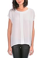 Never Paris Blusa Dance (Blanco)