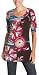 Buffalo by David Bitton Women's Madra Print Knit Dress image 3