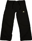 Colorado Buffaloes - Black - Scrub Pant - B000AREMXY