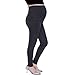 FINEJO Pregnant Women Solid High Waist Pants Over Bump Leggings Maternity Trouser