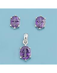 Sterling Silver Sets