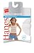 : Hanes BPQ9W1 Perfect Panty Opaque Boy Short
