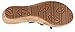Born Women's Cornelius T-Strap Wedge Sandals
