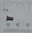Merrow 6-1/8N Screw CNP