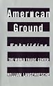 American Ground: Unbuilding the World Trade Center