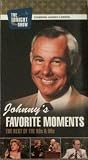 The Tonight Show: Johnny`s Favorite Moments The Best of the 80`s and 90`s