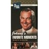The Tonight Show: Johnny's Favorite Moments The Best of the 80's and 90's