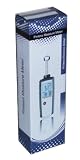 Ruby Electronics DT-128M Non-Contact Moisture Meter dampness indicator