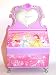Disney Princesses Musical Chest Jewellery Box