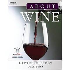 About Wine