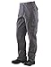 Tru-Spec Men's 24-7 Series Original Tactical Pant - Reliable Pants for Men - Ideal for Hiking, Camping, EMT, and Tactical Use - 65% Polyester, 35% Cotton - Charcoal Grey - 32W x 30L