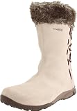 Salomon Women's Luxy Big Fur Casual Boot