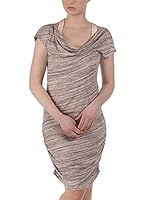 Bench Vestido Avokracer (Beige)