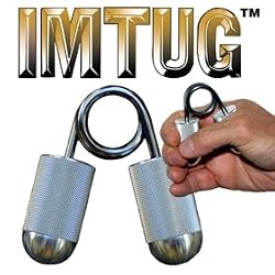 IMTUG 4: The Two-Finger Utility Gripper