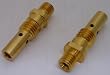 Lincoln Tweco 35-50 Gas Diffuser Pkg = 5 KP35-50