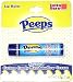 Peeps Lip Balm - Cotton Candy Marshmallow Cream