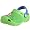 Lime/Sea Blue