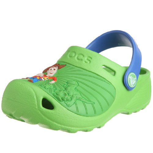 Crocs Toddler/Little Kid Toy Story Clog Clog