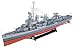USS Fletcher or Chevalier Class Destroyer Z1 1-144 Revell Germany