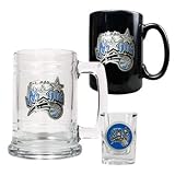 Orlando Magic NBA Beer Tankard & Shot Glass