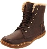 Timberland Grafton Hill Lace Up Boot with Side Zip (Toddler/Little Kid/Big Kid),Brown,13 M US Little Kid