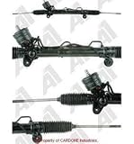 A1 Cardone 221002 Rack and Pinion Unit