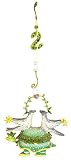 Department 56 Krinkles 12 Days Of Christmas 2 Turtle Doves Ornament #39226