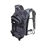 Hydrapak Laguna Hydration Pack P908C 100 0z Charcoal