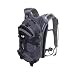 Hydrapak Laguna Hydration Pack P908C 100 0z Charcoal