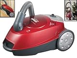 Review Morphy  / Morphy 70313 Storm Pets Hepa Cyl.Vac 1800W