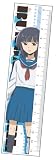 男子高校生の日常 定規 文学少女