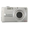 FUJIFILM �f�W�^���J���� FinePix (�t�@�C���s�b�N�X) J50 �V���o�[ FX-J50S �x�m�t�C����