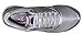 Reebok Women's Easytone Exclusive Toning Walking Shoe Silver White Purple