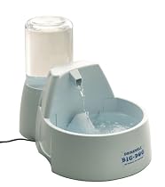 Drinkwell Big-Dog Pet Fountain